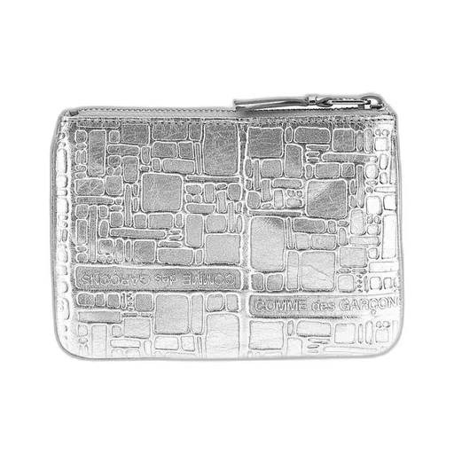Zipper Wallet