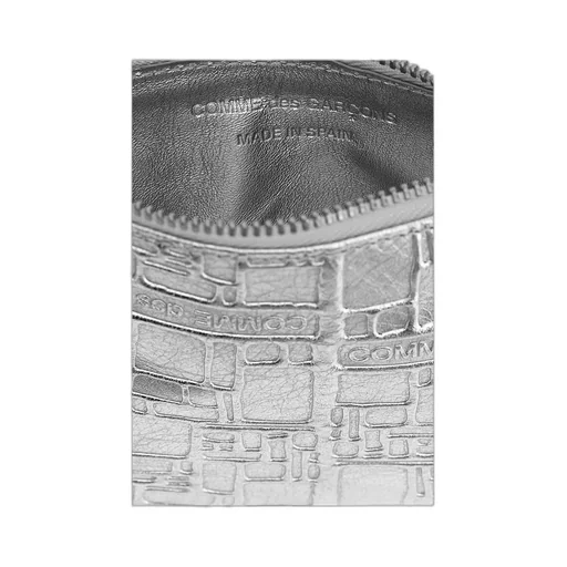 Zipper Wallet