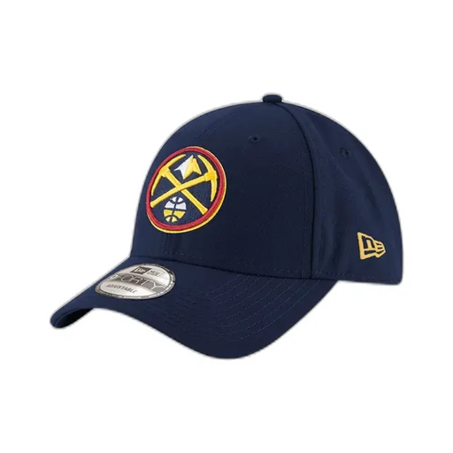 9 Forty Embroidery Baseball Cap
