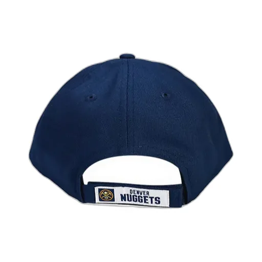 9 Forty Embroidery Baseball Cap