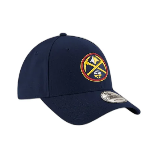 9 Forty Embroidery Baseball Cap