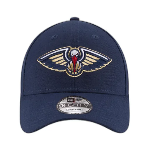 9Forty Embroidery Baseball Cap