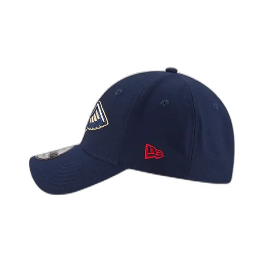 9Forty Embroidery Baseball Cap