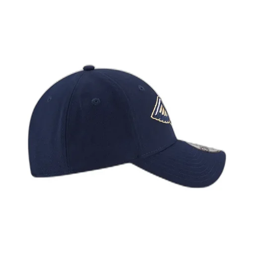 9Forty Embroidery Baseball Cap