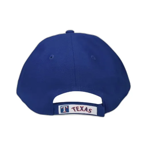 Logo Baseball Hat