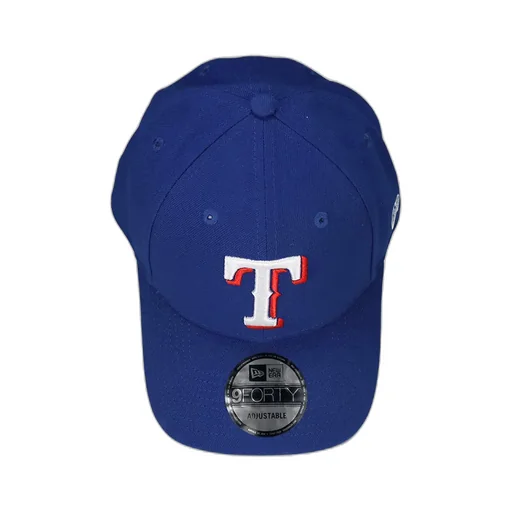 Logo Baseball Hat