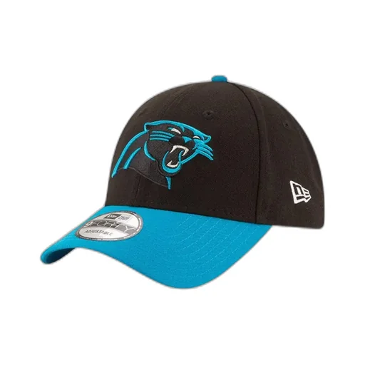Black Panther Logo Baseball Cap