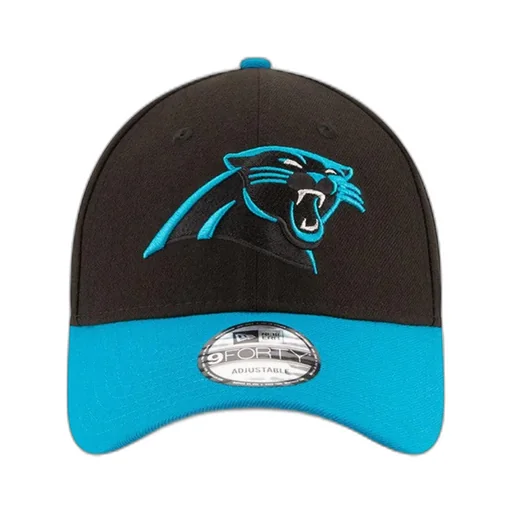 Black Panther Logo Baseball Cap