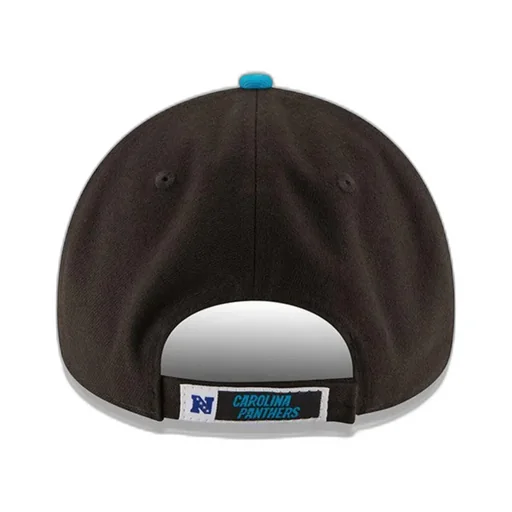 Black Panther Logo Baseball Cap