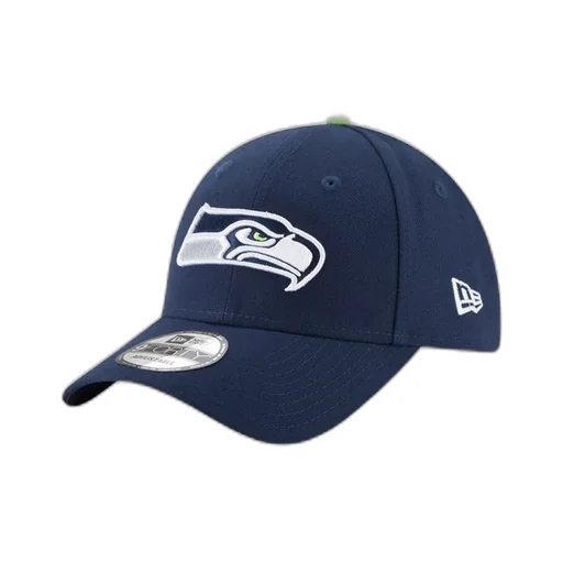 9 Forty Embroidery Baseball Cap