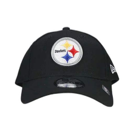 Logo Baseball Hat