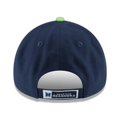 9 Forty Embroidery Baseball Cap