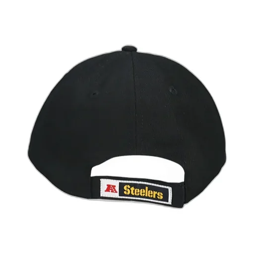 Logo Baseball Hat