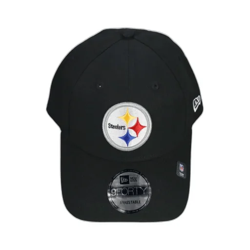 Logo Baseball Hat