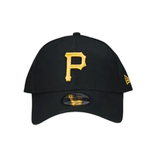 Logo Baseball Hat
