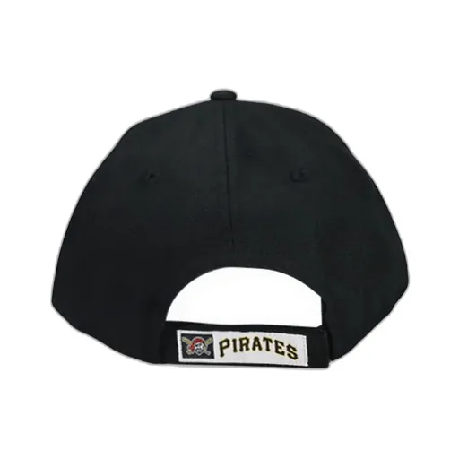 Logo Baseball Hat