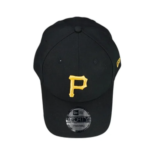 Logo Baseball Hat