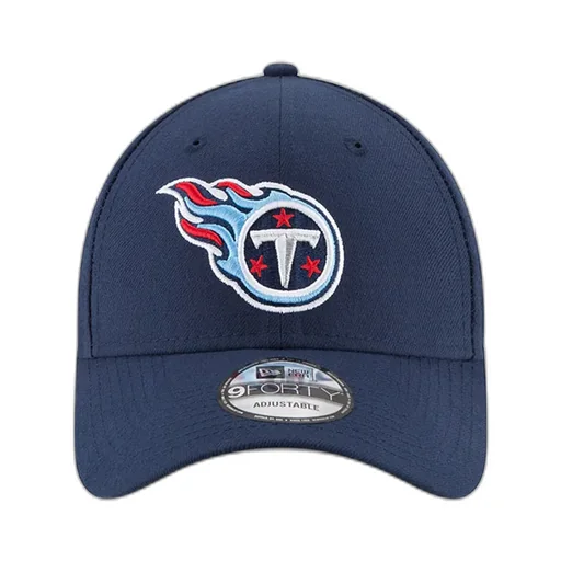 9 Forty Embroidery Baseball Cap