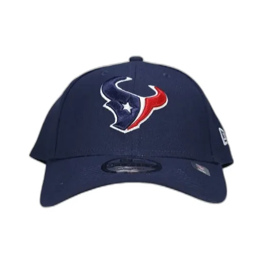 Contrasting Logo Hat