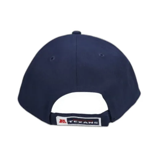 Contrasting Logo Hat