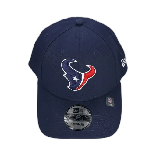 Contrasting Logo Hat