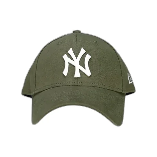Contrasting Logo Hat