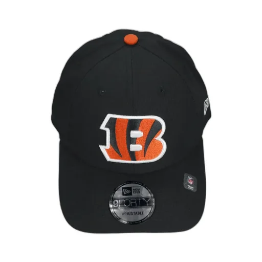 9 Forty Embroidery Baseball Hat