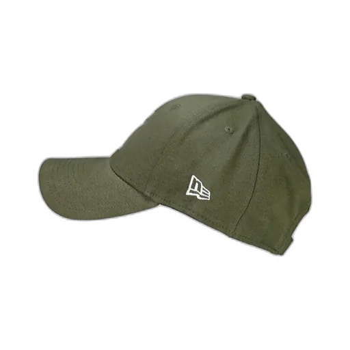 Contrasting Logo Hat