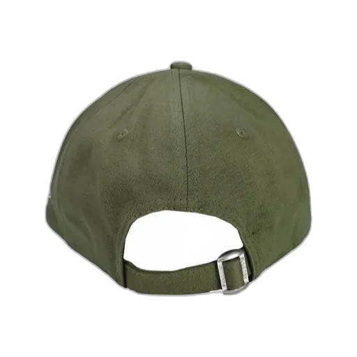 Contrasting Logo Hat