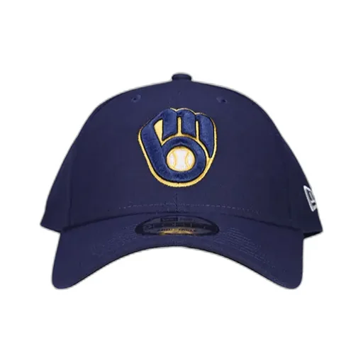 9 Forty Embroidery Baseball Cap