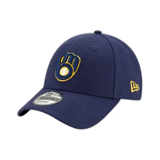 9 Forty Embroidery Baseball Cap