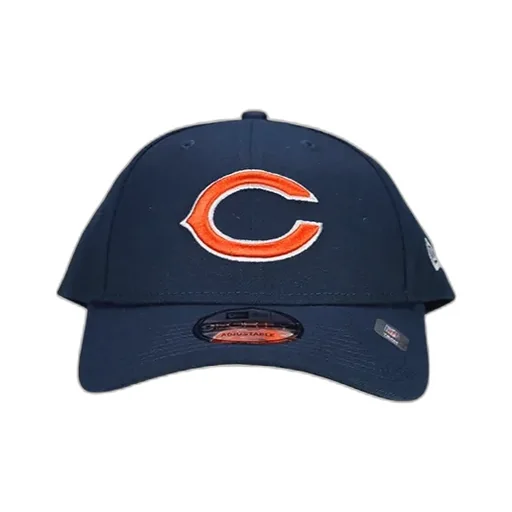 Embroidered Baseball Hat