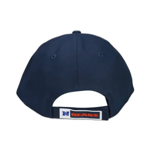 Embroidered Baseball Hat