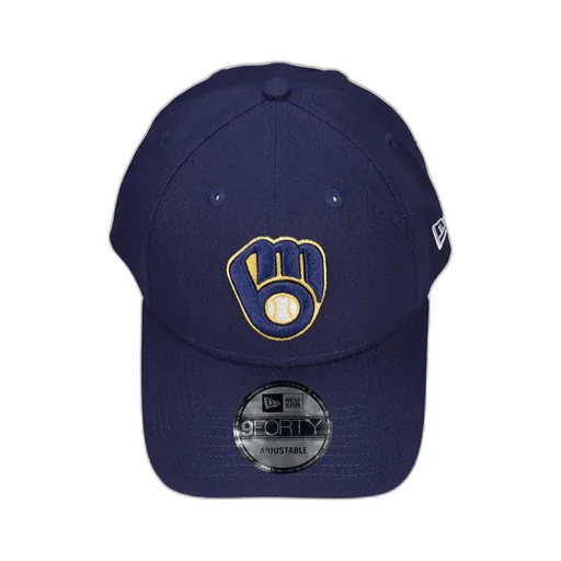9 Forty Embroidery Baseball Cap