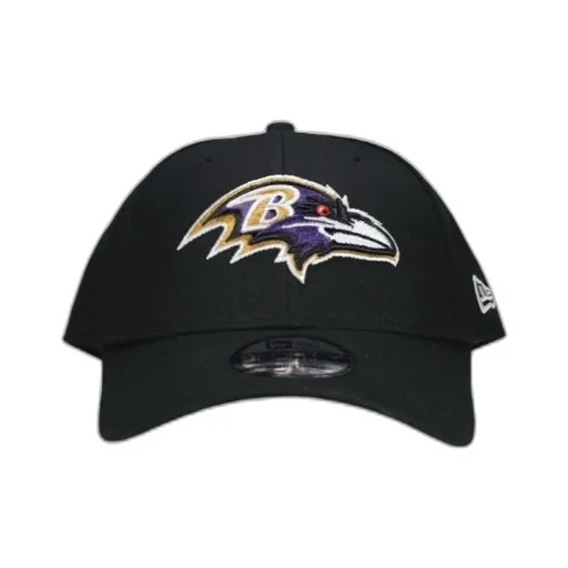 Embroidered Details Baseball Hat