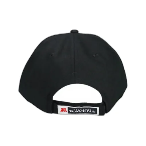 Embroidered Details Baseball Hat