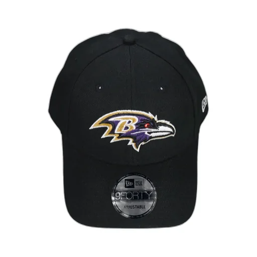 Embroidered Details Baseball Hat