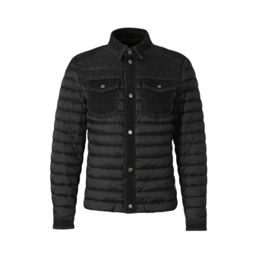 Long-Sleeved Casual Jacket