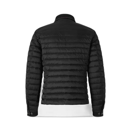 Long-Sleeved Casual Jacket