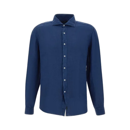 Long-Sleeved Shirt