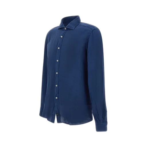 Long-Sleeved Shirt