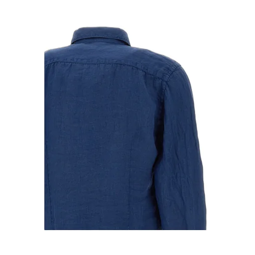 Long-Sleeved Shirt