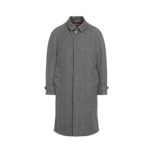 Brunello Cucinelli Long-Sleeved Coat