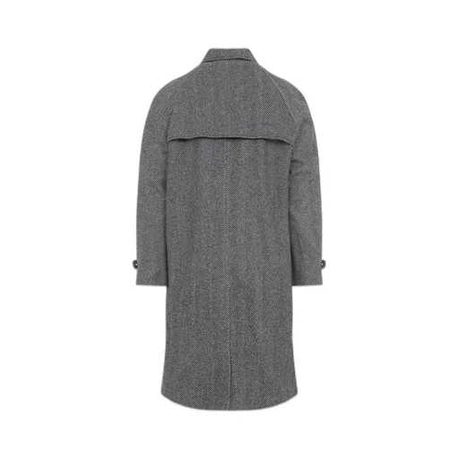 Brunello Cucinelli Long-Sleeved Coat