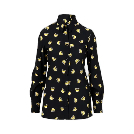 Printed Shirt