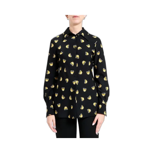 Printed Shirt