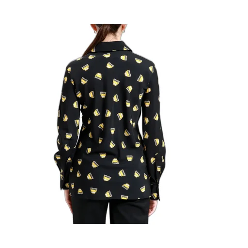 Printed Shirt