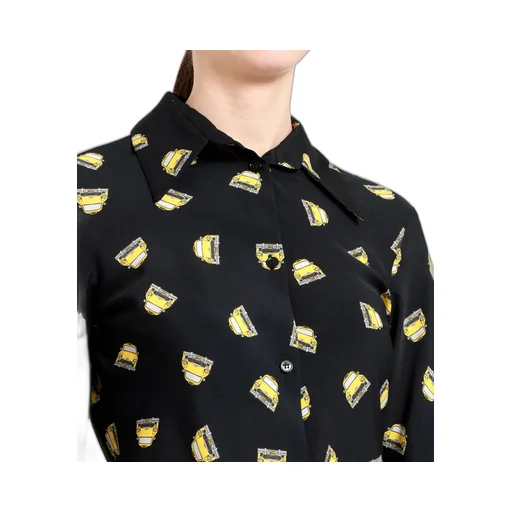 Printed Shirt
