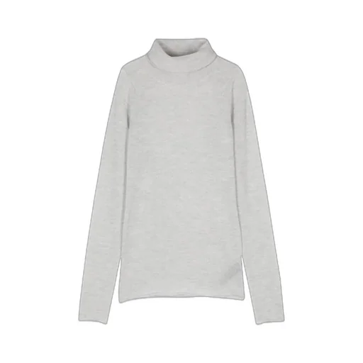 MÉLange-Effect Sweater