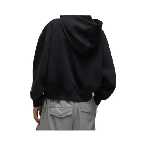 Y-3 Brushed Terry Boxy Hoodie